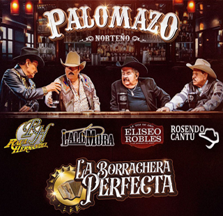 PALOMAZO NORTEÑO
