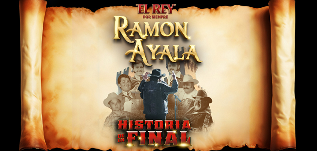 RAMÓN AYALA
