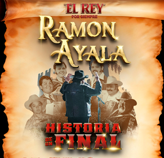 RAMÓN AYALA