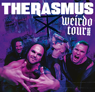 THE RASMUS