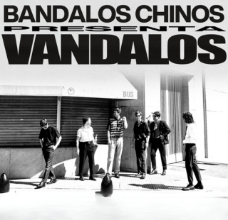 BANDALOS CHINOS