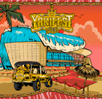 YAKIFEST - CANCELADO