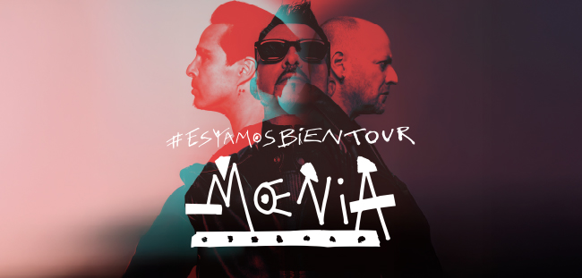 MOENIA