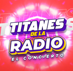 TITANES DE LA RADIO