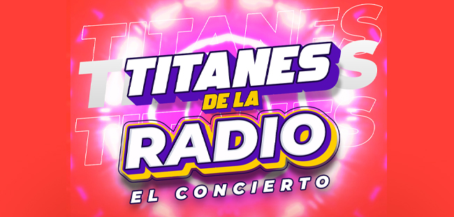 TITANES DE LA RADIO