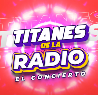 TITANES DE LA RADIO