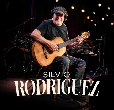 SILVIO RODRIGUEZ