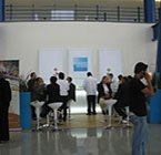 Auditorio Telmex Servicios