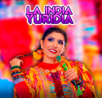 LA INDIA YURIDIA