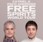 CA7RIEL & PACO AMOROSO