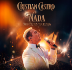 CRISTIAN CASTRO