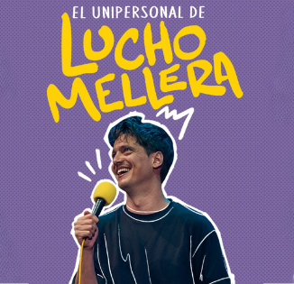 LUCHO MELLERA