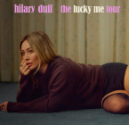 HILARY DUFF