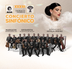 GALA DEL MARIACHI: NATALIA JIMÉNEZ