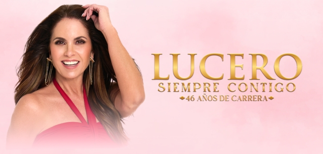 LUCERO
